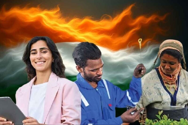 PM Vikasit Bharat Rojgar Yojana: 3.5 crore jobs, budget of Rs 1 lakh crore