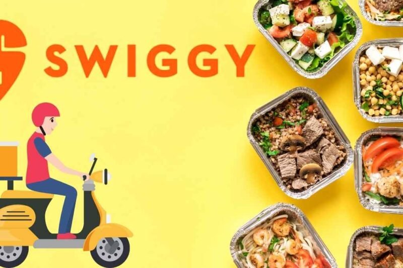 Swiggy increased platform fees during festive season, now you will have to pay Rs 14 on every order