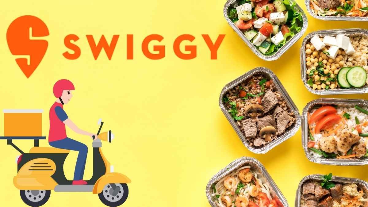 Swiggy increased platform fees during festive season, now you will have to pay Rs 14 on every order