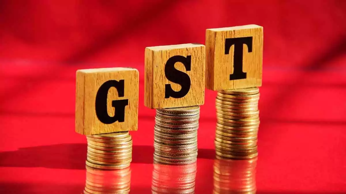 Big change in GST: Two new rates, states' concerns remain