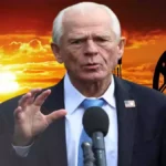 Peter Navarro’s sharp attack: India on the wrong path with Russia
