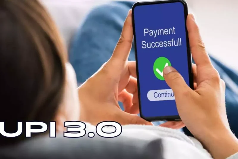 UPI 3.0: Now payment will be done from smart TV-fridge too! New update will bring revolution