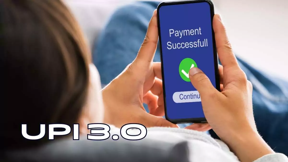 UPI 3.0: Now payment will be done from smart TV-fridge too! New update will bring revolution